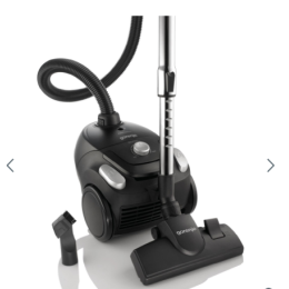 GORENJE Пылесос 1600W VC1611CXBK (GT-E808)