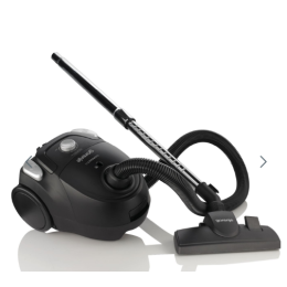 GORENJE Пылесос 1600W VC1611CXBK (GT-E808)