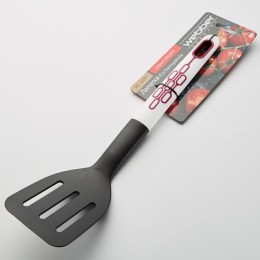 WEBBER Лопатка Concept BE 1659 Y черная с красным