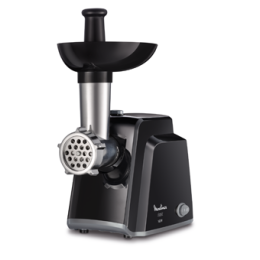 MOULINEX Мясорубка 1400W ME 105830
