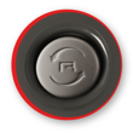 MOULINEX Мясорубка 1400W ME 105830