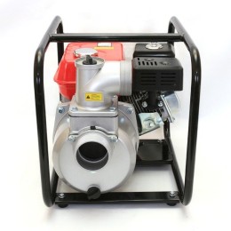 Калибр Бензиновая мотопомпа БМП- 4100/30/65 ВП