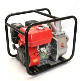 Калибр Бензиновая мотопомпа БМП- 4100/30/65 ВП