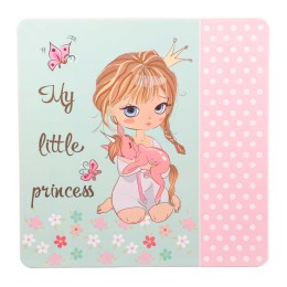 АЛЬТЕРАТИВА Стол детский Маленькая принцесса М 7373