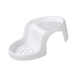 АЛЬТЕРНАТИВА Мыльница на ванну Стиль М 973 микс