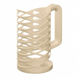 БЫТПЛАСТ Держатель для бутылок 1,0 л. 4312947 микс