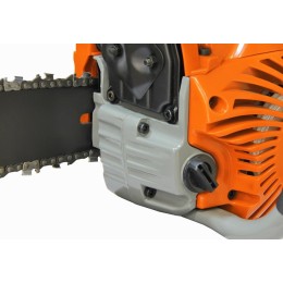 CARVER Пила цепная бензиновая RSG 238
