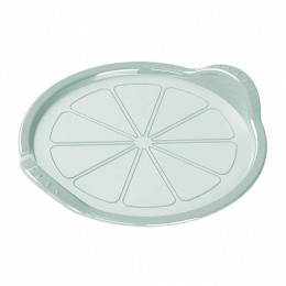 БЫТПЛАСТ Поднос 26 см 4312952 микс