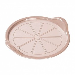 БЫТПЛАСТ Поднос 26 см 4312952 микс