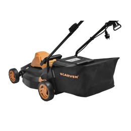 Carver Газонокосилка электрическая LME-1640