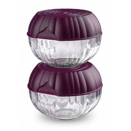 БЫТПЛАСТ Контейнер для лука 4312886 микс