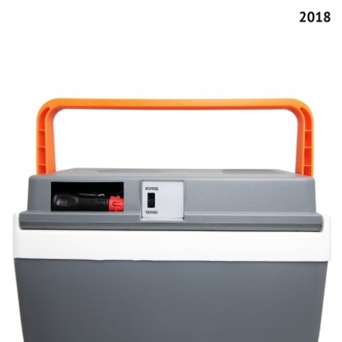  Холодильник автомобильный Tesler TCF-2212