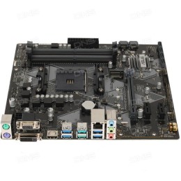 Asus Материнская плата PRIME B450M-A 1083561