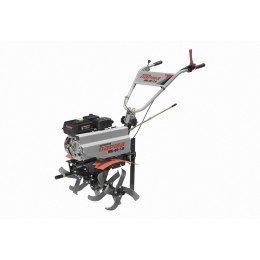 Парма Мотоблок бензиновый МБ-02-7.0