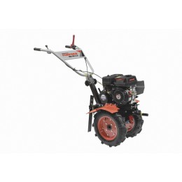 Парма Мотоблок бензиновый МБ-02-7.0