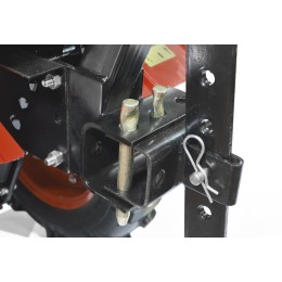 Парма Мотоблок бензиновый МБ-02-7.0