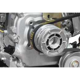 Парма Мотоблок бензиновый МБ-02-7.0