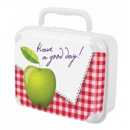 БЫТПЛАСТ Контейнер  4312704 микс