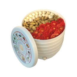 RENOVA Сушилка для фруктов DVN37-500/5