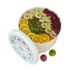 Сушилка для фруктов RENOVA DVN37-500/5