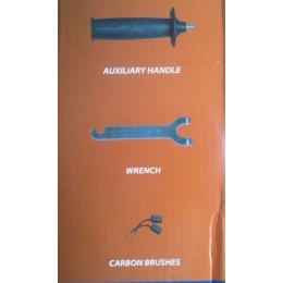 Stern Болгарка AG-125 R