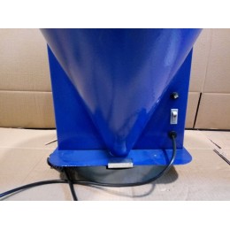 Электромаш Зернодробилка ИЗ-05 (750 Вт) 170 кг/ч