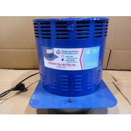 Электромаш Зернодробилка ИЗ-05 (750 Вт) 170 кг/ч