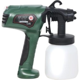 Калибр Краскопульт ЭКРП-410