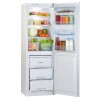 Холодильник двухкамерный POZIS RK 139 серебо/металл