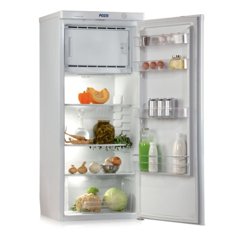 Холодильник однокамерный POZIS RS 405 белый