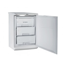 POZIS Морозильная камера Свияга 109 2 белый