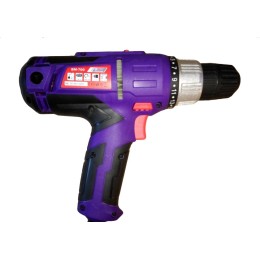 WBR Сетевой шуруповерт BM-700