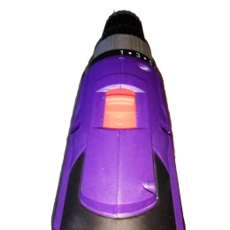 WBR Сетевой шуруповерт BM-700