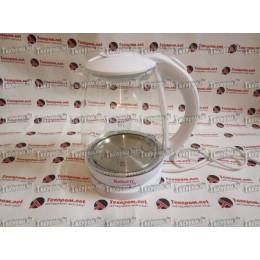 SATURN Электрический чайник ST EK 8420 white