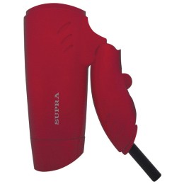SUPRA Фен 1200W PHS 1201 rubin red