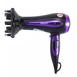 SATURN Фен 2200W ST HC 7324