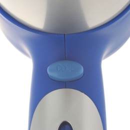 SUPRA Фен 2000W PHS 2020 silver/blue