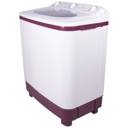 RENOVA Стиральная машина EVGO WS 80 PET