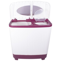 RENOVA Стиральная машина EVGO WS 80 PET