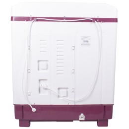 RENOVA Стиральная машина EVGO WS 80 PET