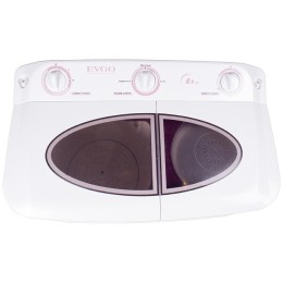 RENOVA Стиральная машина EVGO WS 80 PET