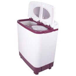 RENOVA Стиральная машина EVGO WS 80 PET