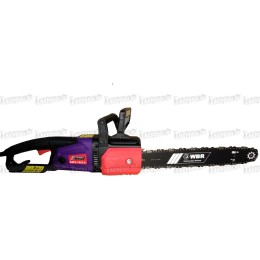 WBR Электрическая цепная пила EKS-16/2.5
