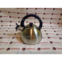 WEBBER Чайник 2,7 л. BE 0549