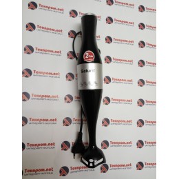 SATURN Блендер 250W ST FP 0040 Black