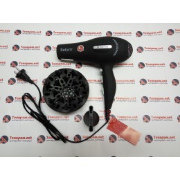 SATURN Фен 2200W ST HC 7337