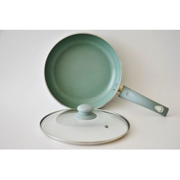 WEBBER Сковорода 24cм. BE 4501A/24K