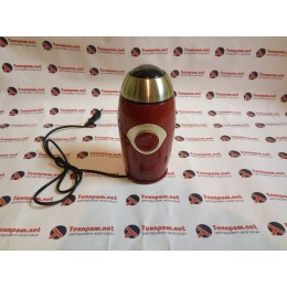 LUMME Кофемолка LU 2602 красный гранат