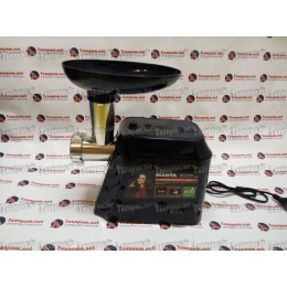 MARTA Мясорубка 2000W MT 2083 синий сапфир