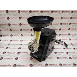 MARTA Мясорубка 2000W MT 2083 синий сапфир